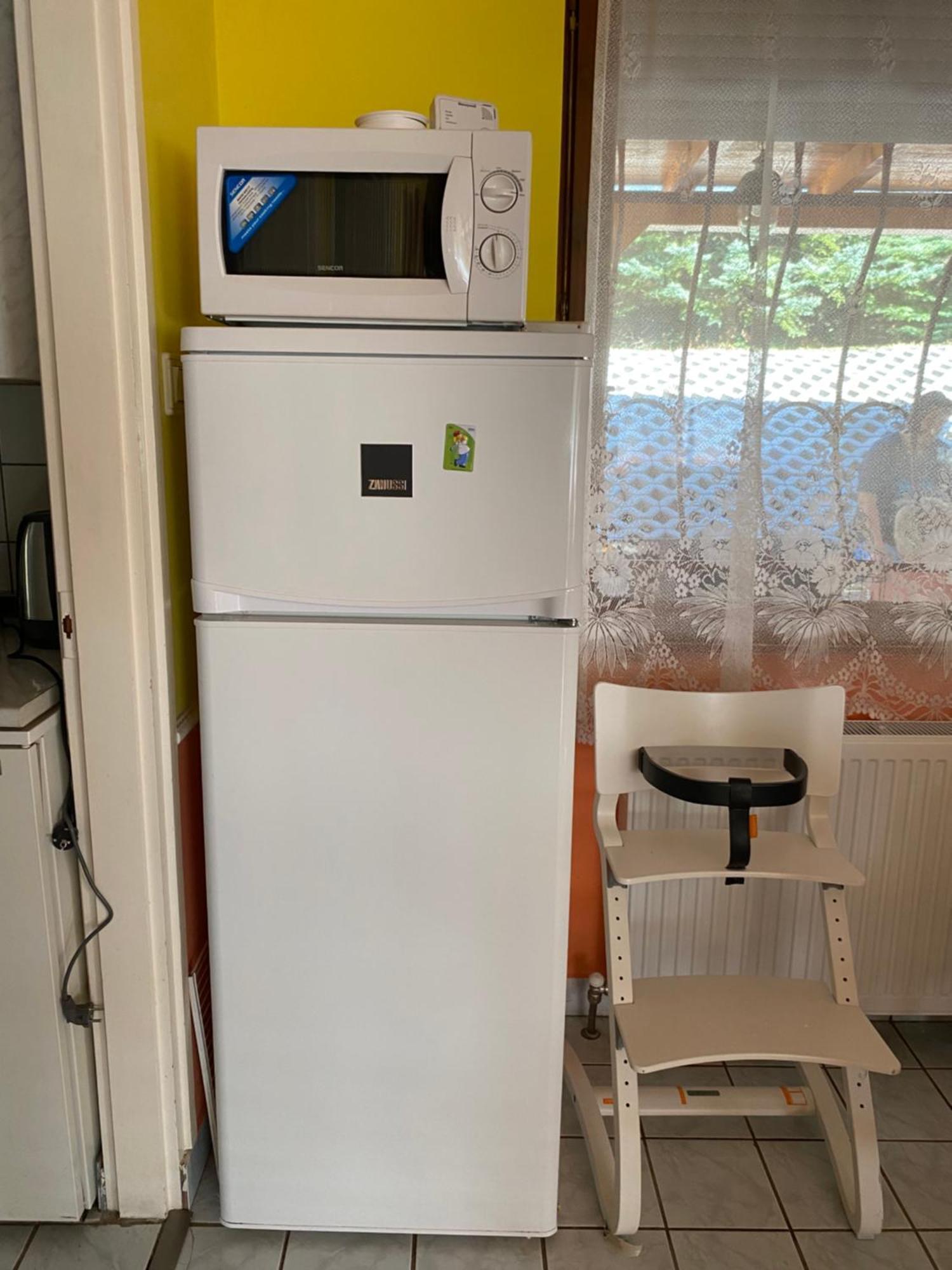 Ili Vendeghaz Βίλα Zalakaros Εξωτερικό φωτογραφία